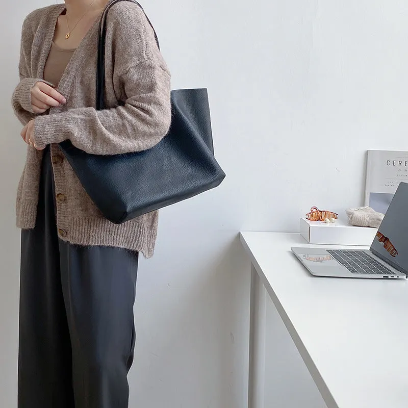 Soft And Lightweight Tote Bag