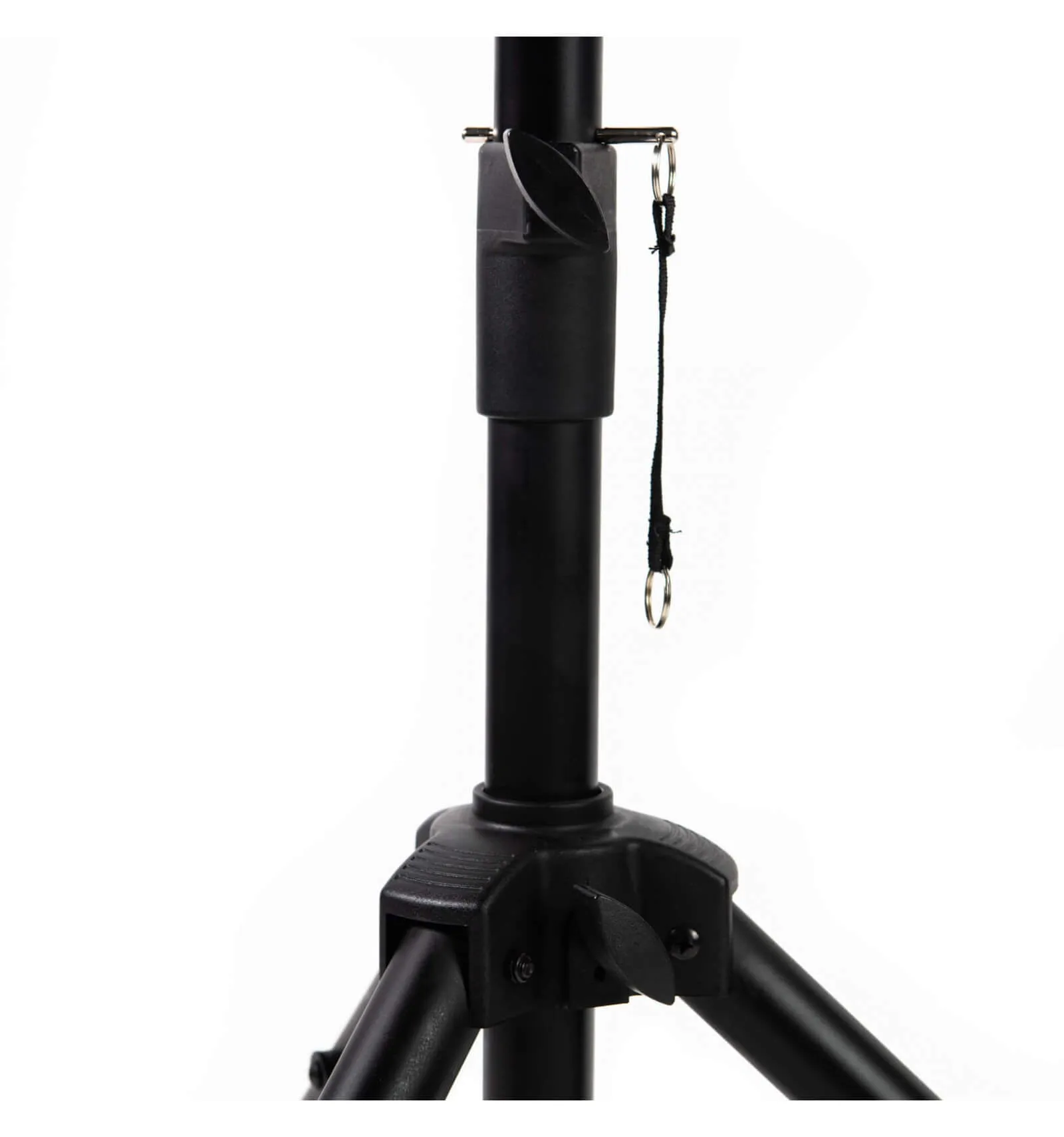 SpaceDrum Multi-Position Stand