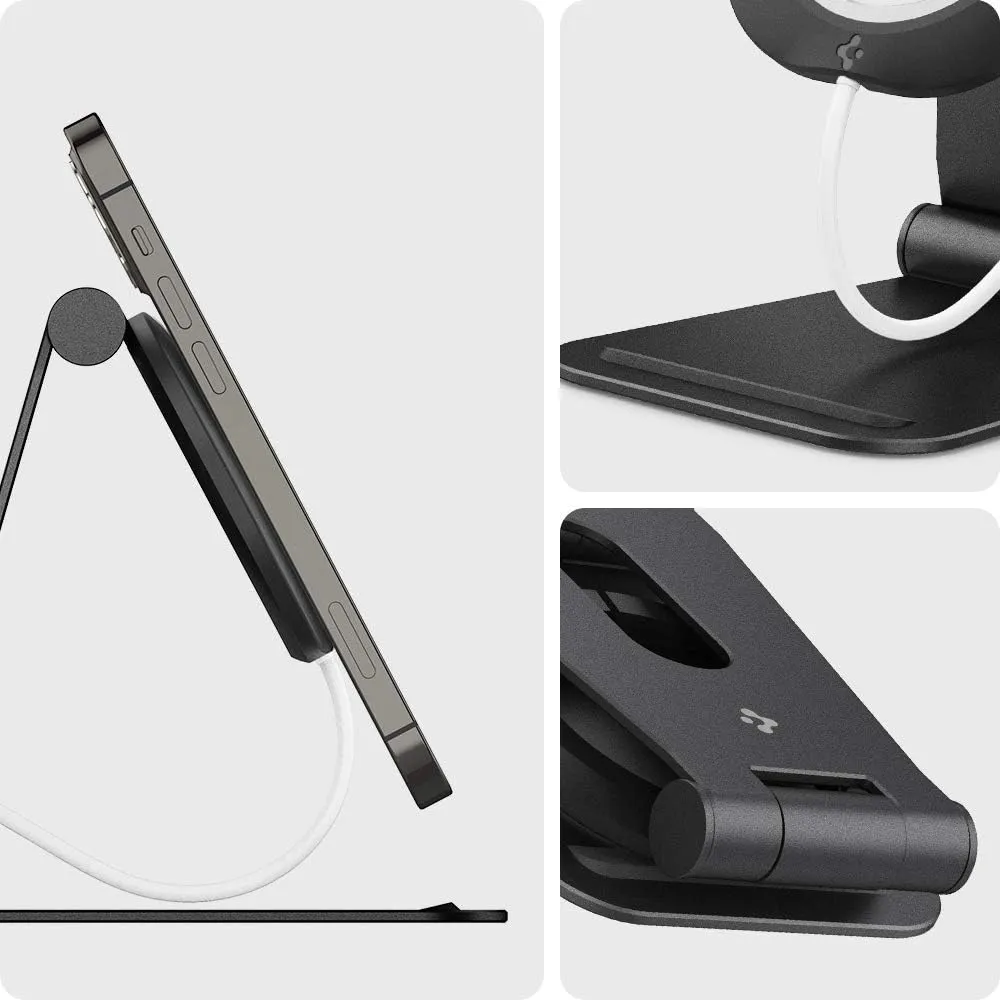 Spigen MagSafe Charger Pad Stand Mag Fit S