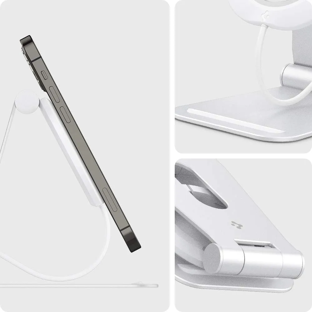 Spigen MagSafe Charger Pad Stand Mag Fit S