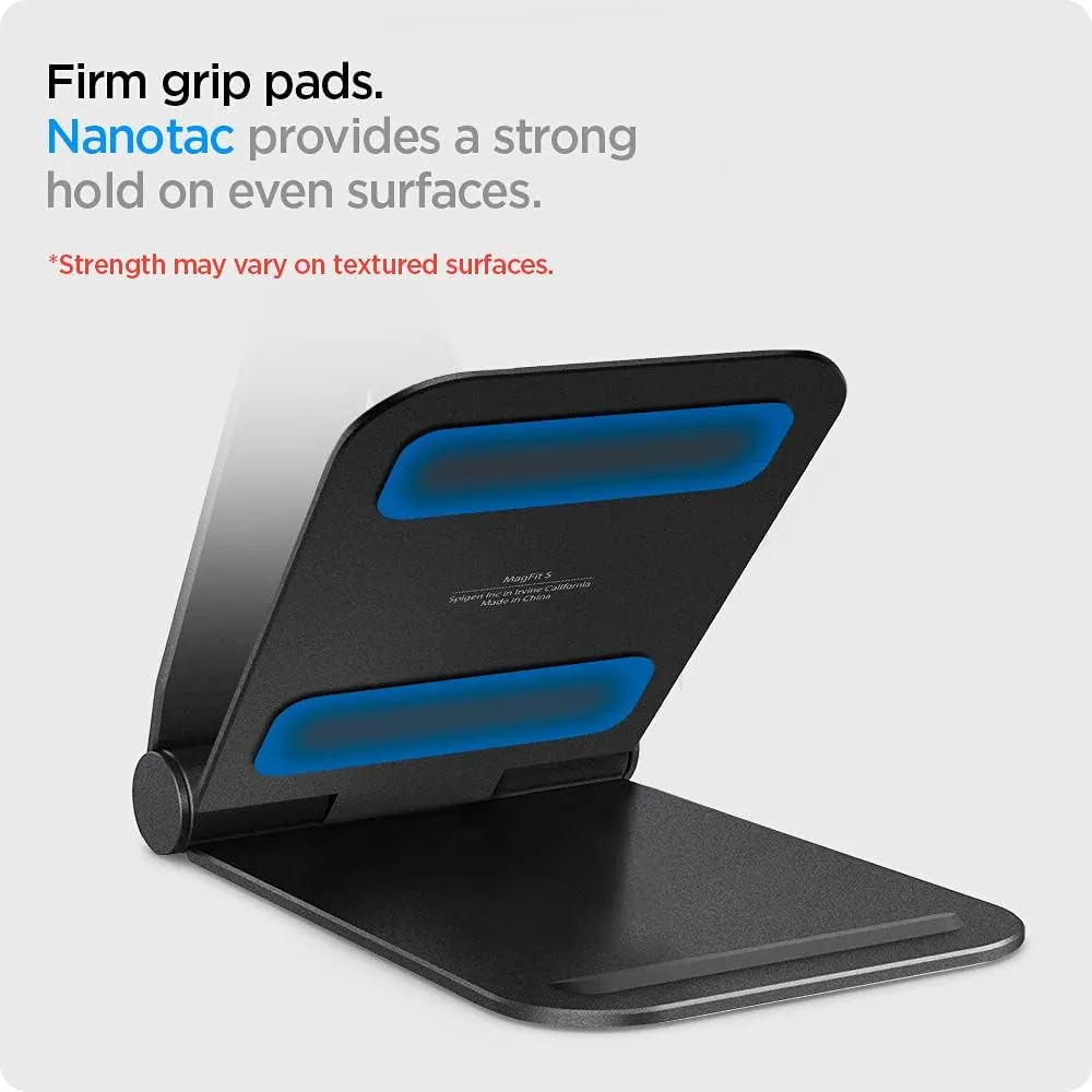 Spigen MagSafe Charger Pad Stand Mag Fit S