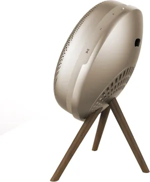 Stand for Bang & Olufsen Beoplay A1 2nd Gen/Beosound A1 Wireless Bluetooth Speaker, Desktop Kickstand Holder(Gold)