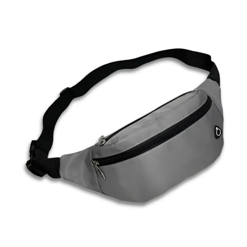 Stetson | Waterproof Sports Crossbody Bum Bag