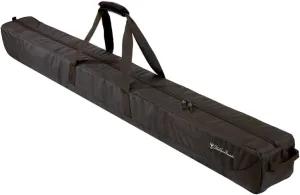 StoreYourBoard Mountain Essential Ski Travel Bag, Water Resistant Carry Case