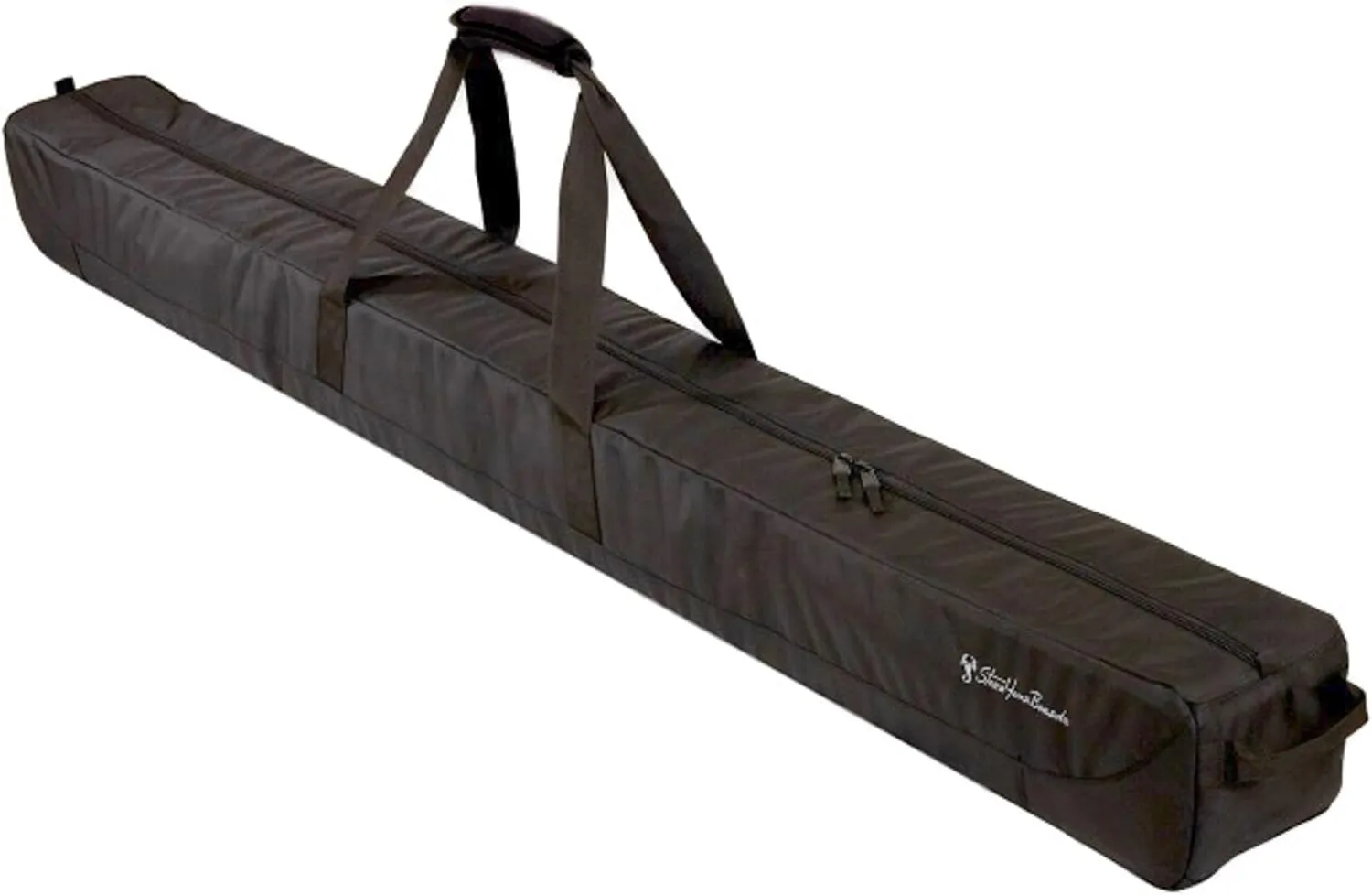 StoreYourBoard Mountain Essential Ski Travel Bag, Water Resistant Carry Case