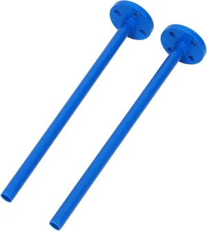 Sturdy Hurdle Column Replacement Multi-use Topper Balance Part for Sports Leisure Games