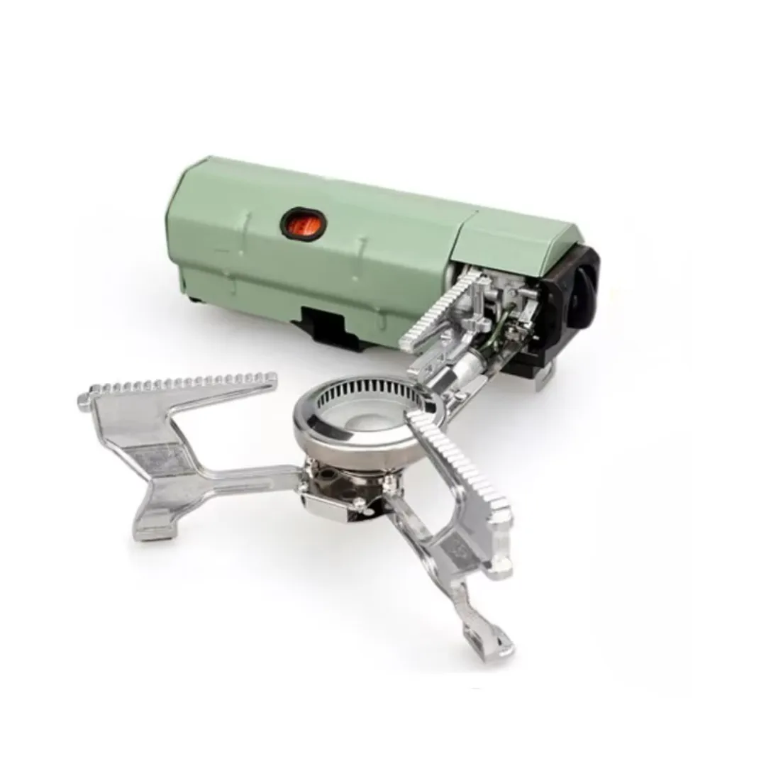 SummitFlame Gas Stove