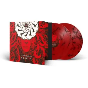 Superunknown (Redux) (Various Artists) - Vinyl LP (Red/Black)