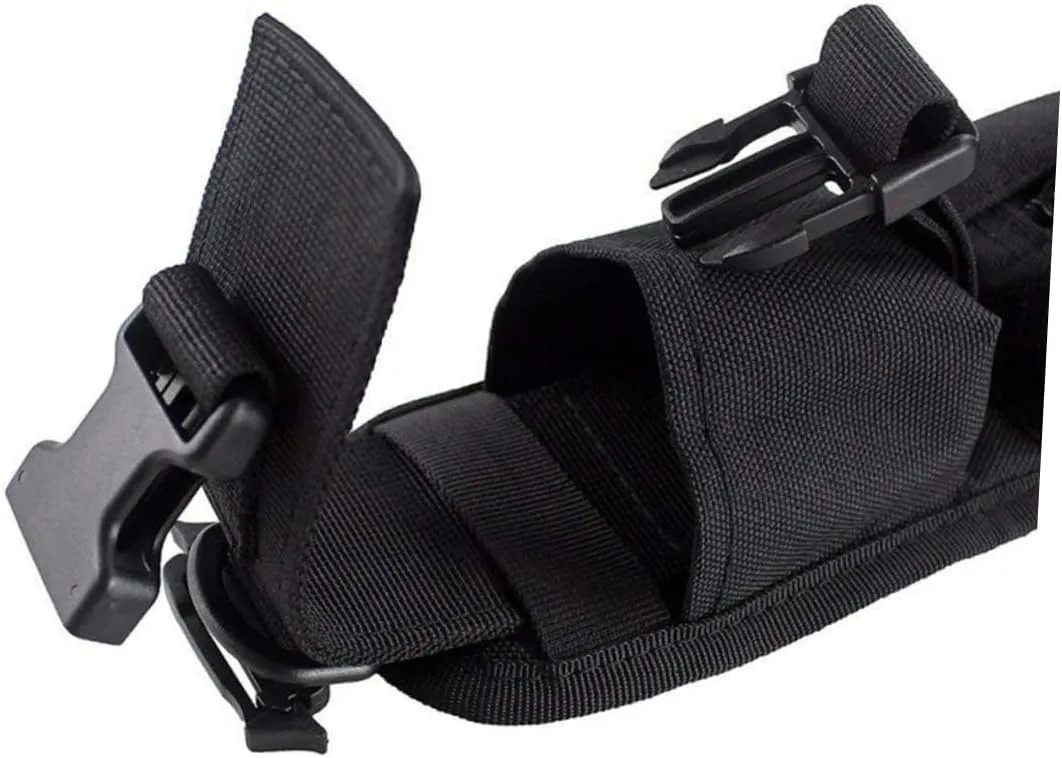 SUPVOX 2pcs Bag Sundries - Bag Outdoor Sundries Pouch - Pouch Outdoor Bag Accessory Bag