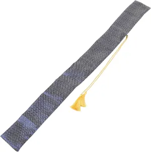 SUPVOX Swords Storage Bag Bamboo Carrying Case Japanese Sword Pouch Chinese Sword Bag Space-saving Design