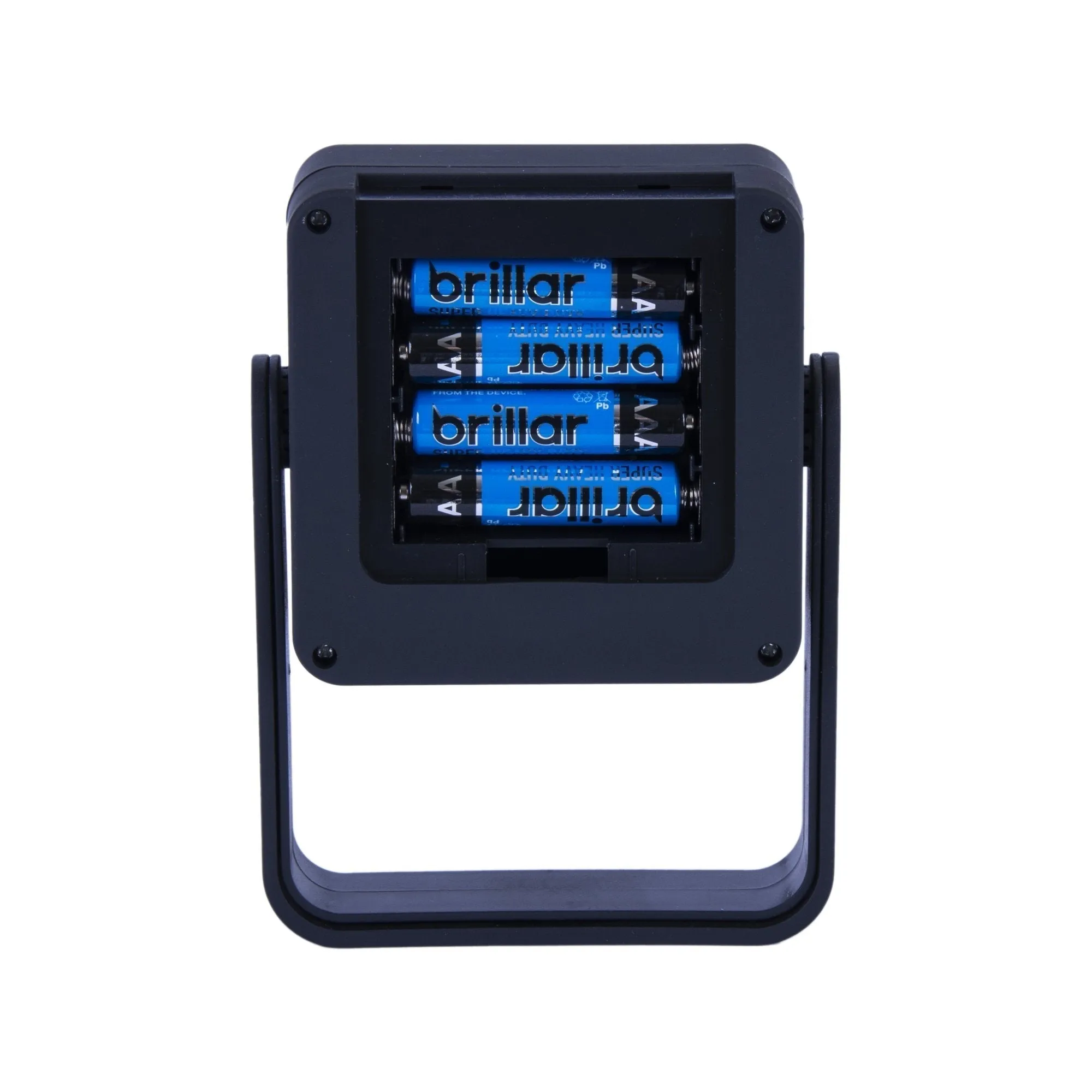 Swivel Stand Worklight - Black
