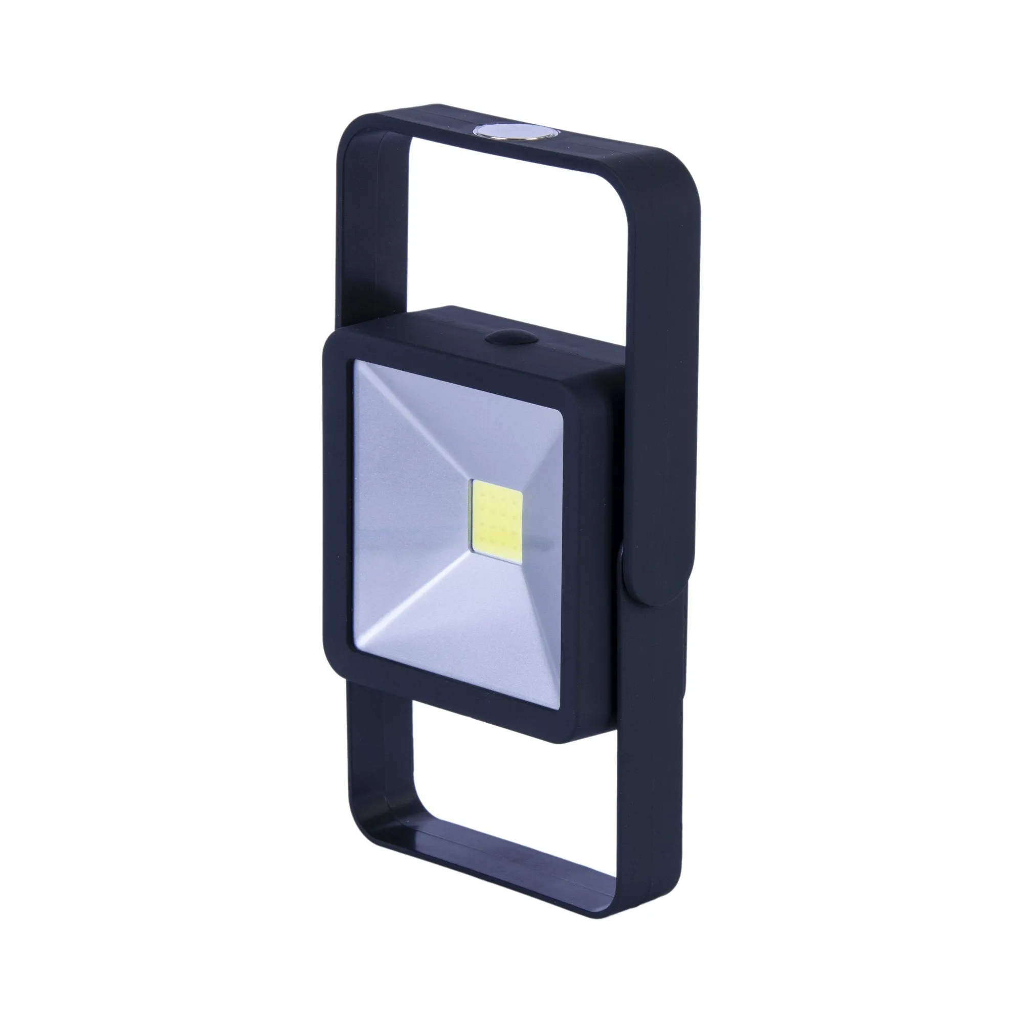 Swivel Stand Worklight - Black