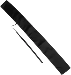 Sword Storage Bag Durable Carrying Case for Sword Lightweight Pouch with Strap for Protection and