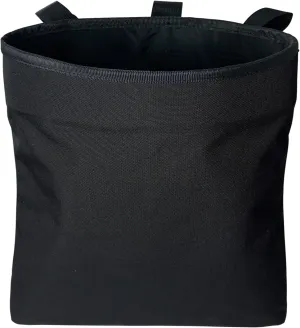 Tactical Bag for Foraging Airsoft Lightweight Molle Roll up Dump Pouch 500D Nylon Collection Pouch Mag Pouch Accessory Bag for Paintball Softair Hiking