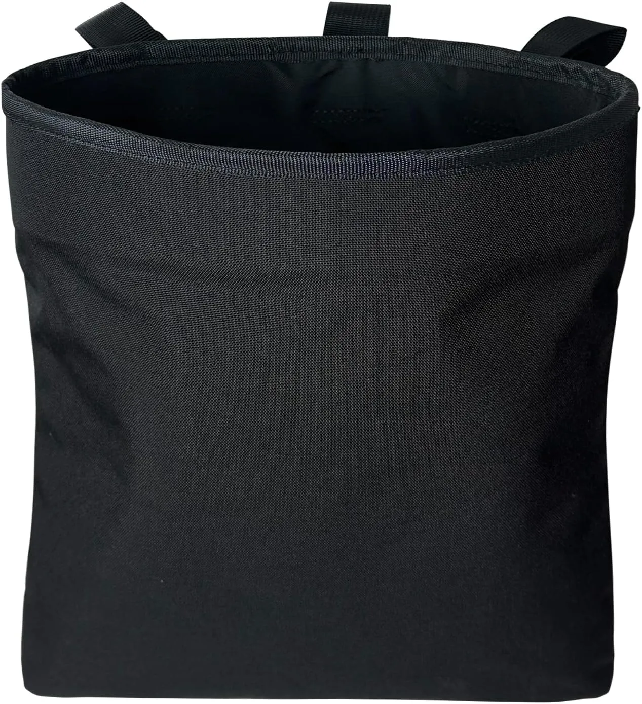 Tactical Bag for Foraging Airsoft Lightweight Molle Roll up Dump Pouch 500D Nylon Collection Pouch Mag Pouch Accessory Bag for Paintball Softair Hiking