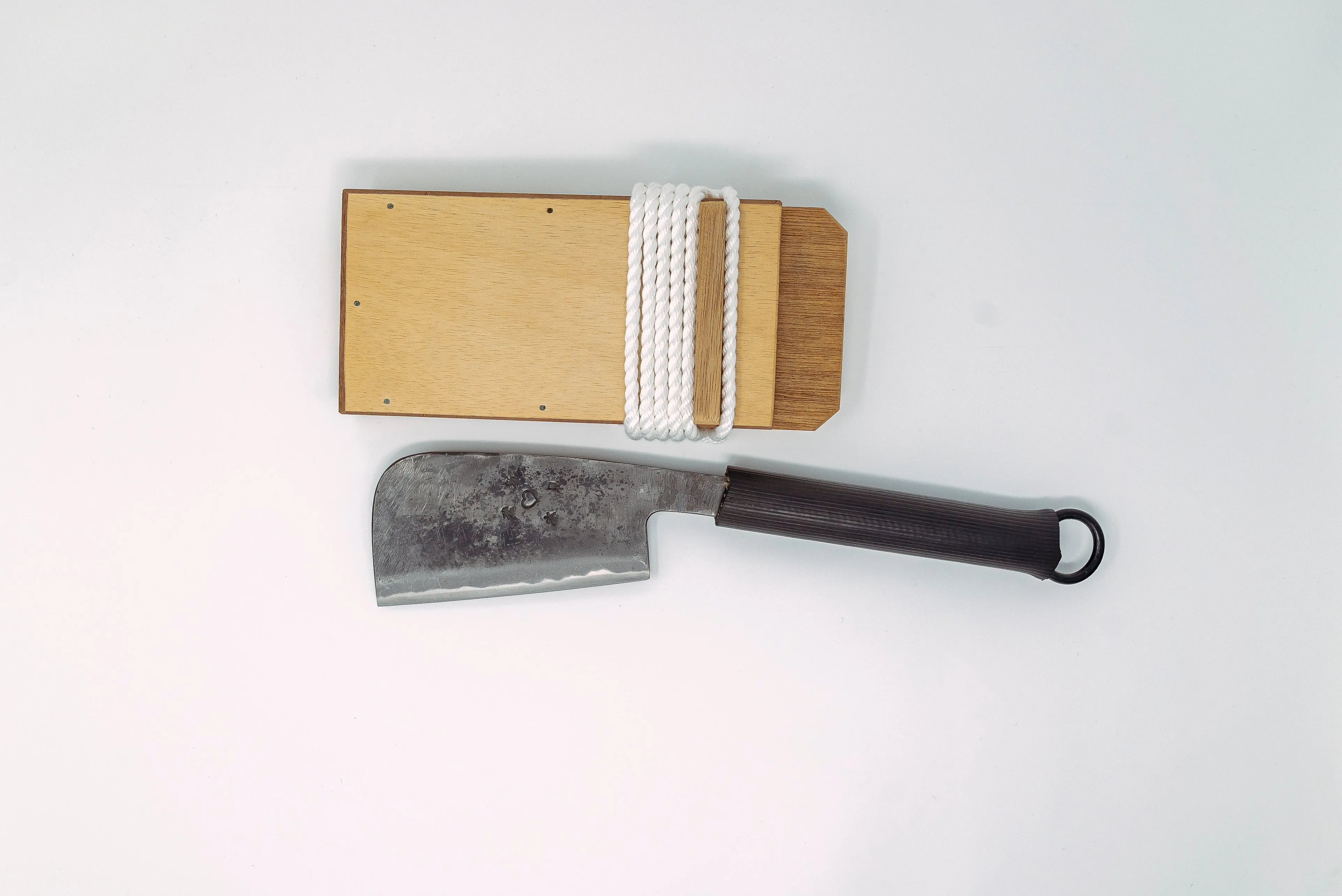 Takeda NAS Hog Splitter Hatchet
