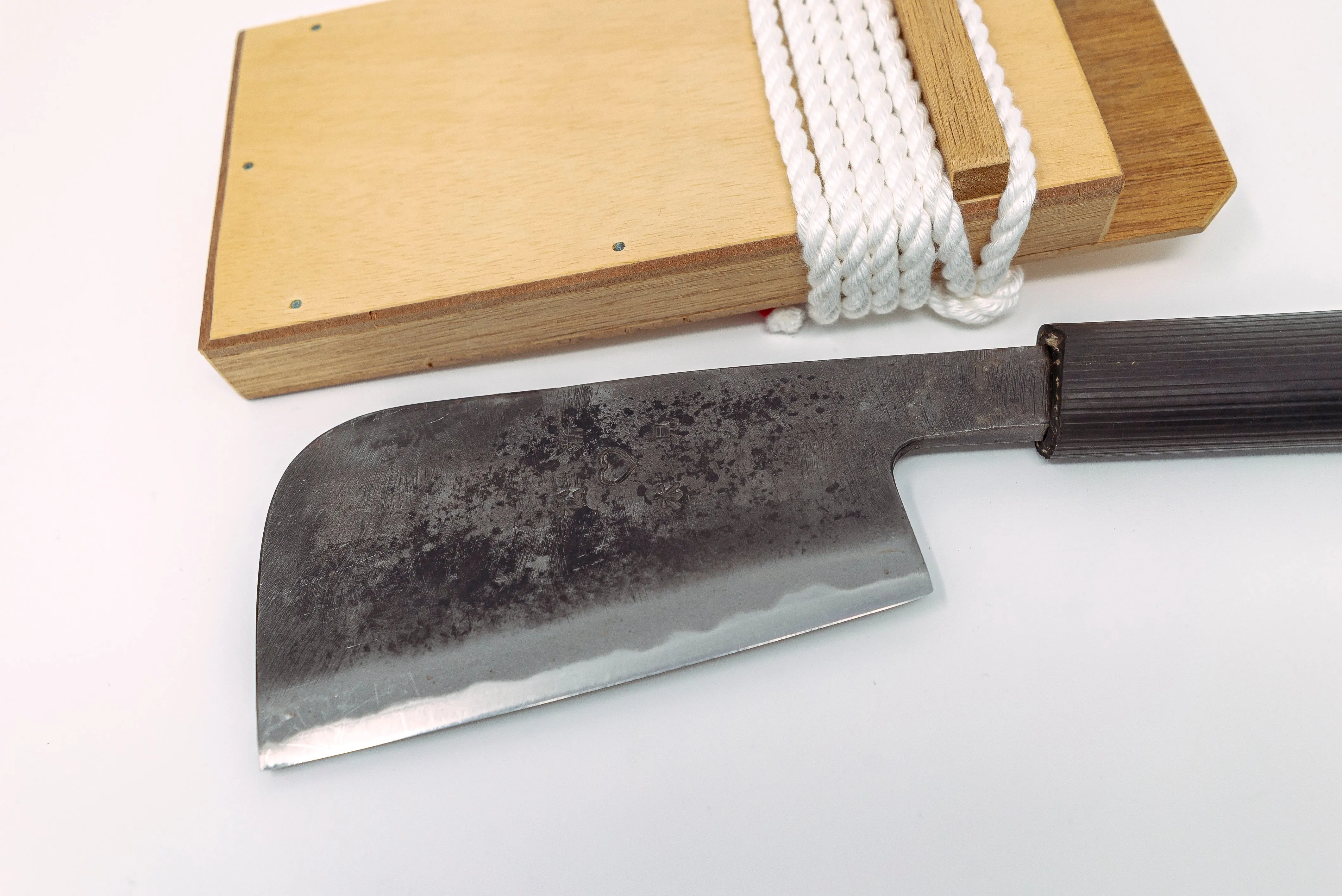 Takeda NAS Hog Splitter Hatchet