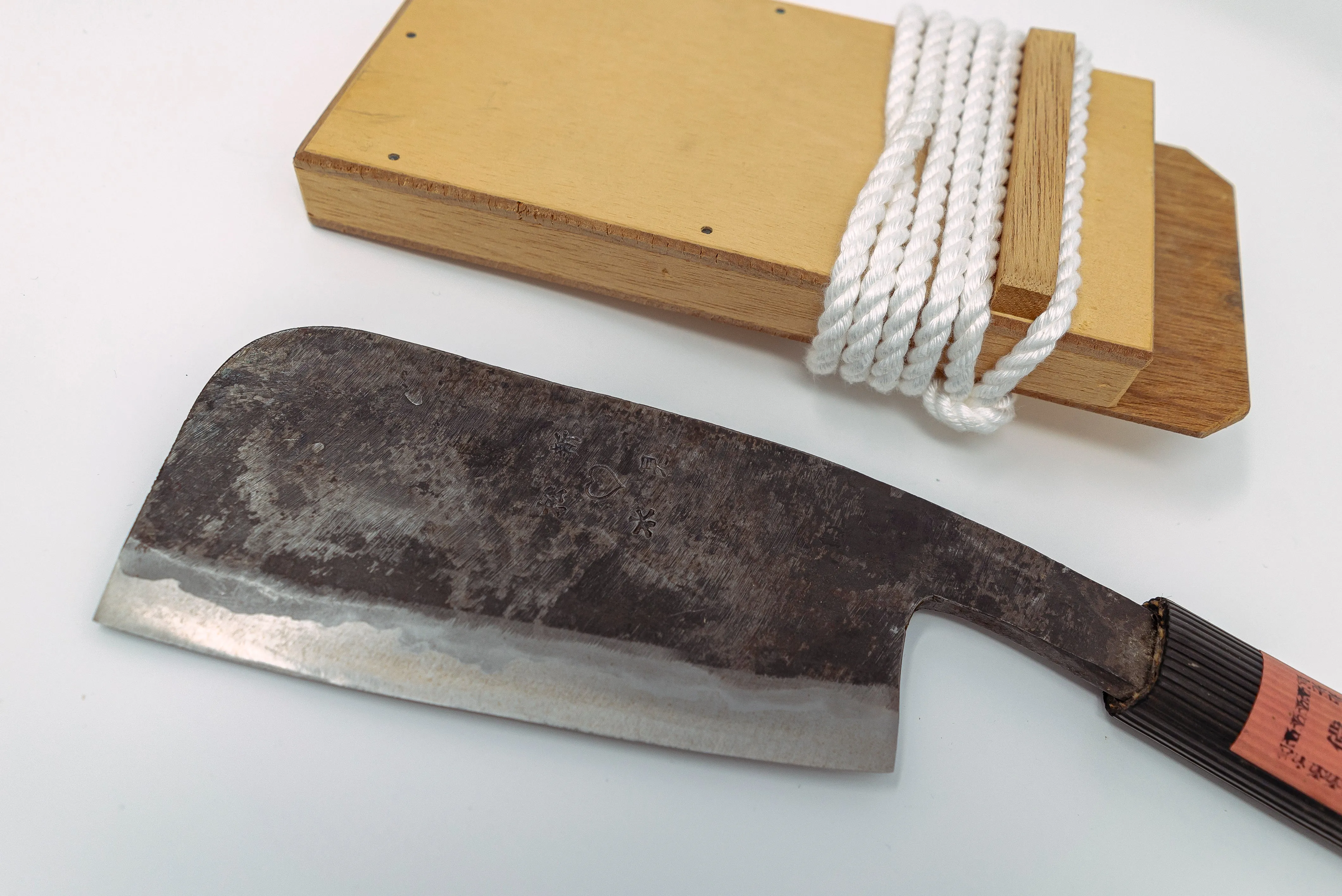 Takeda NAS Hog Splitter Hatchet