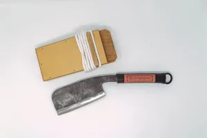 Takeda NAS Hog Splitter Hatchet