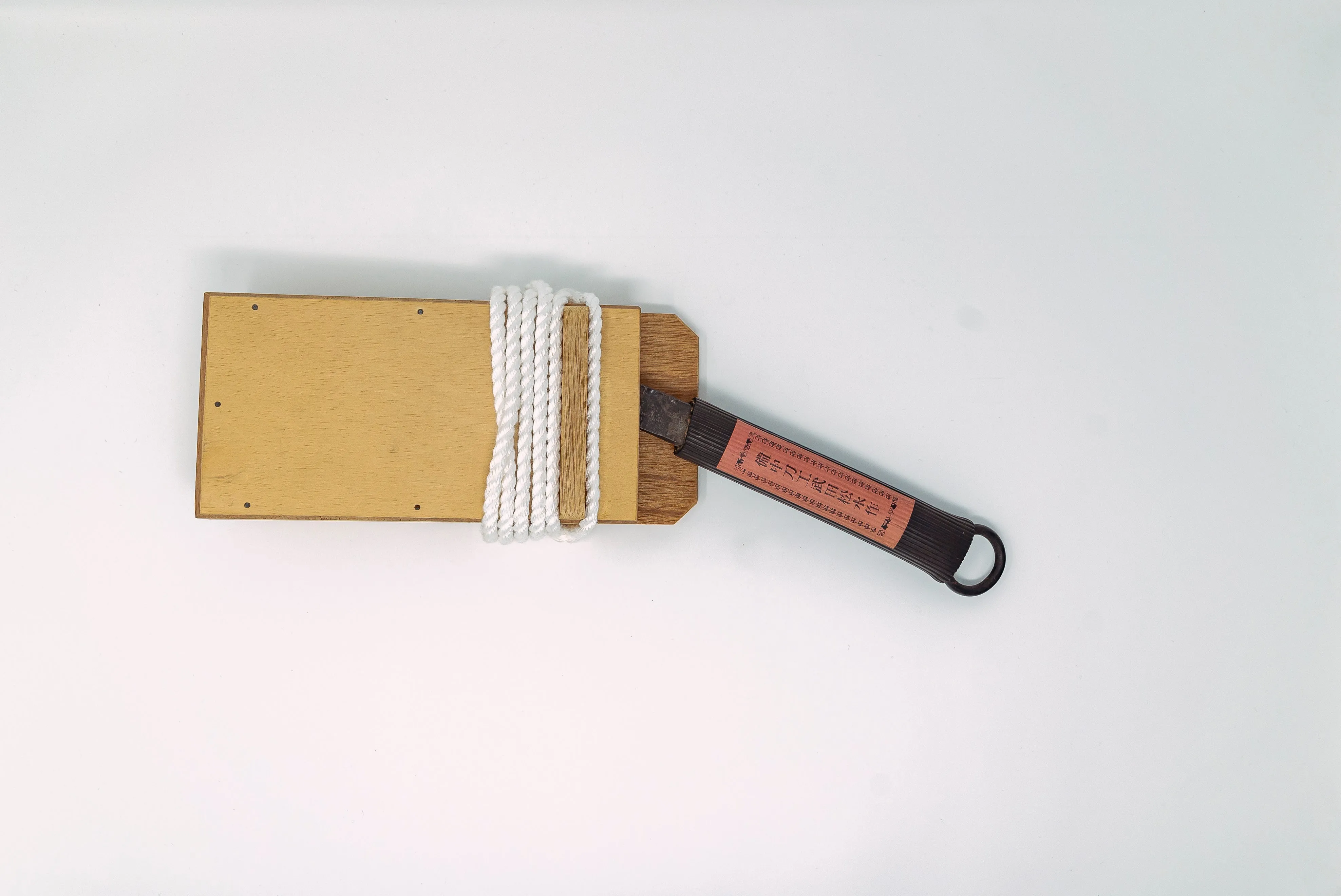 Takeda NAS Hog Splitter Hatchet