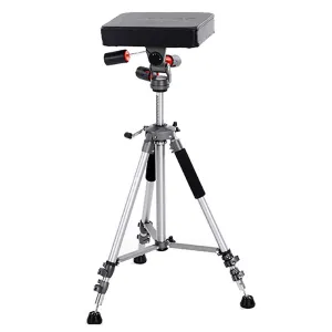 Tattoo Armrest Stand - Heavy Duty 360 Fully Adjustable Portable Rest With Soft Sponge Pad - Foldable Tripod Holder for Leg and Arm Supplies (Type-2)