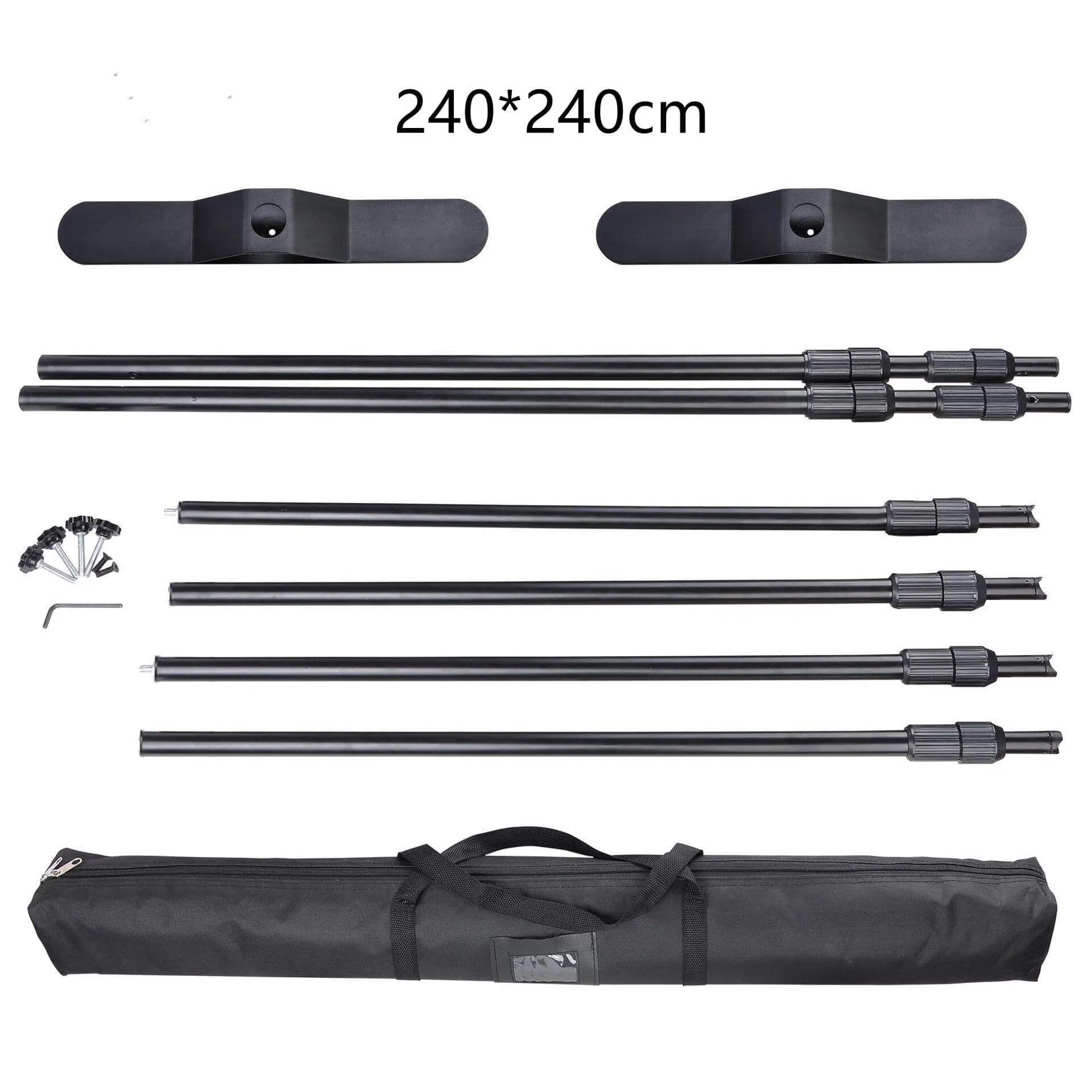 Telescopic Photography Display Stand Universal Display Stand