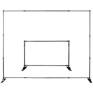 Telescopic Photography Display Stand Universal Display Stand
