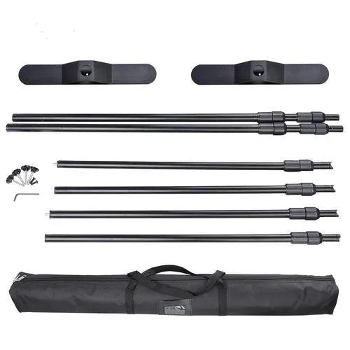 Telescopic Photography Display Stand Universal Display Stand