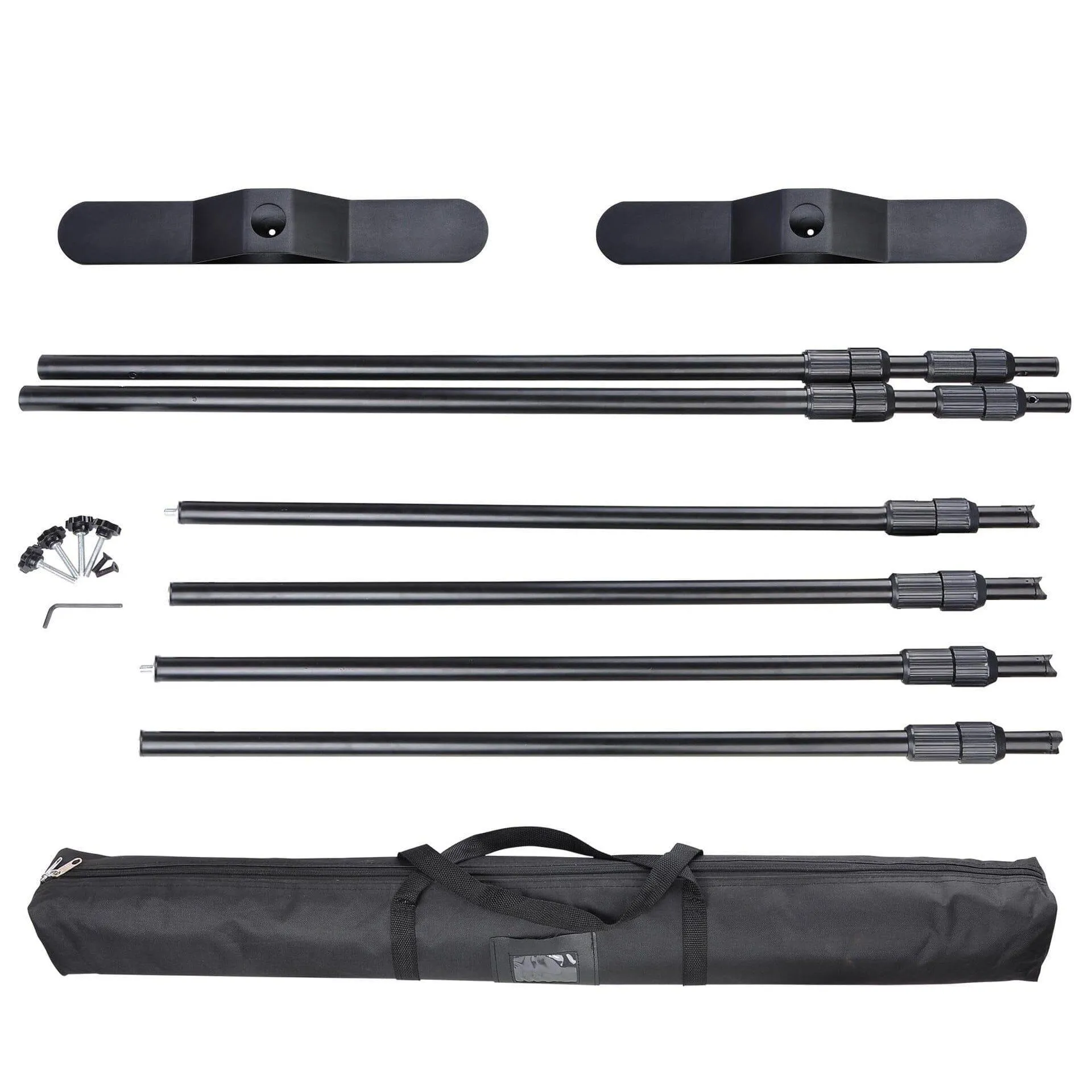 Telescopic Photography Display Stand Universal Display Stand