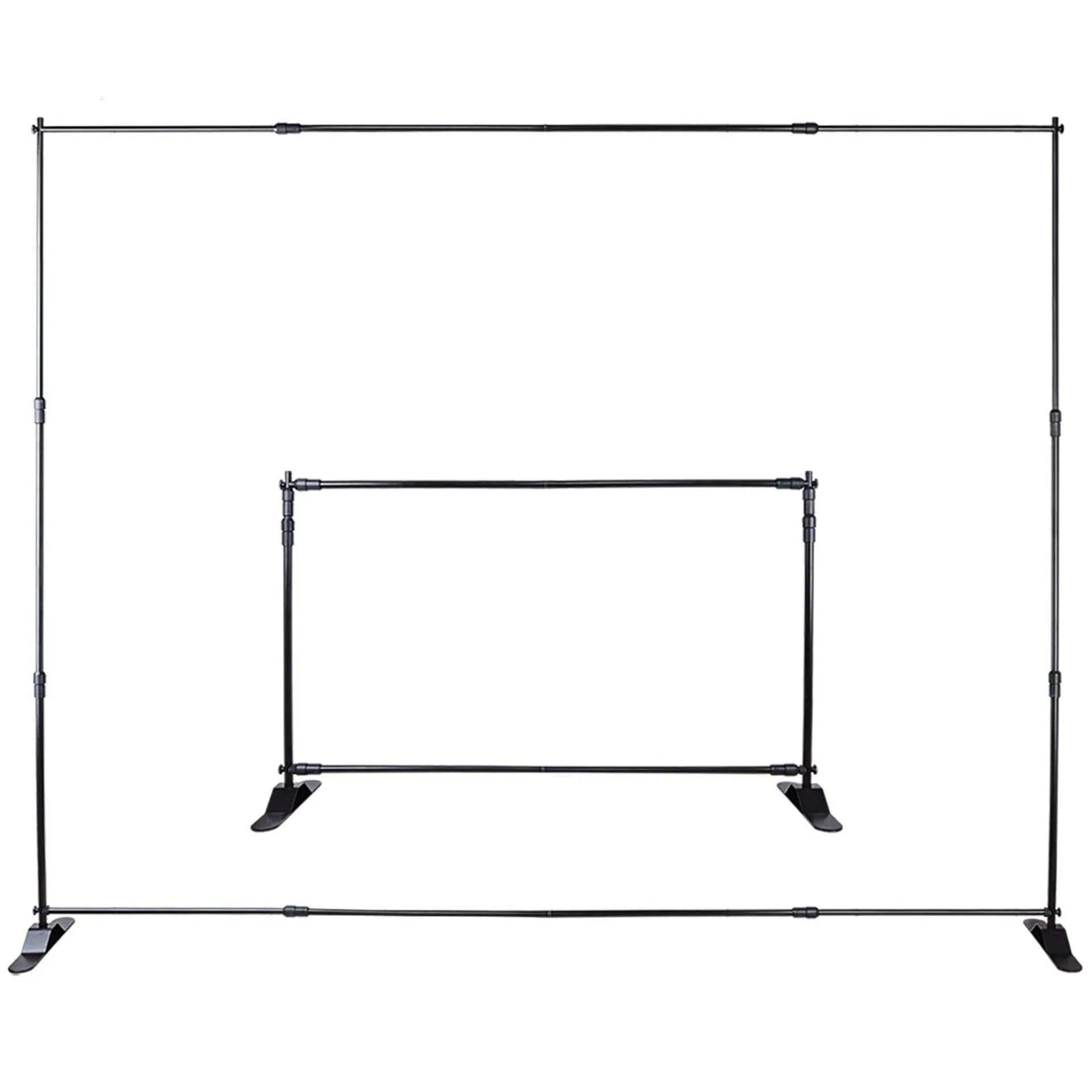 Telescopic Photography Display Stand Universal Display Stand