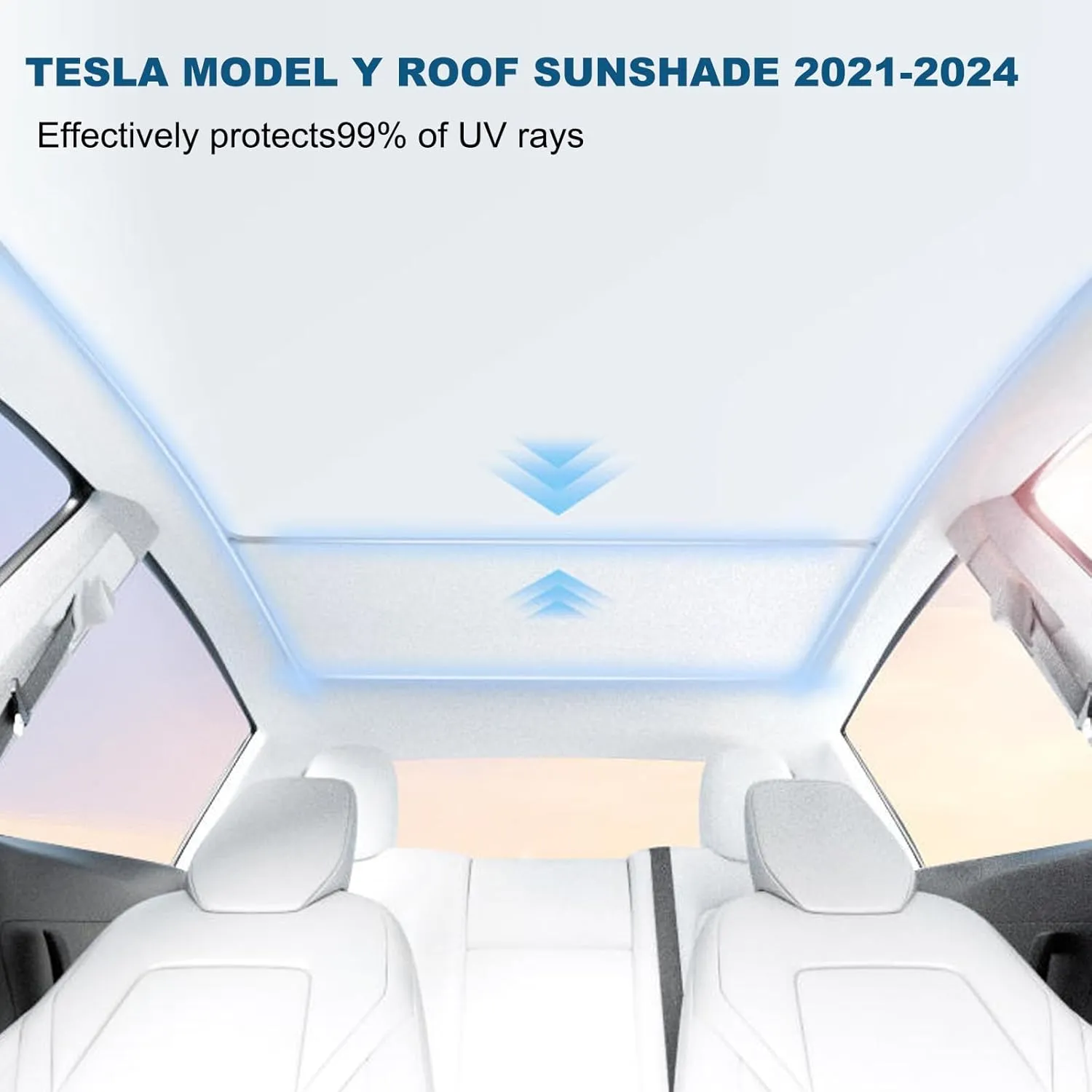Tesla Model Y Sunshade Tesla Sunshade Model Y Model Y Sunshade Tesla Model Y Sunshade Windshield
