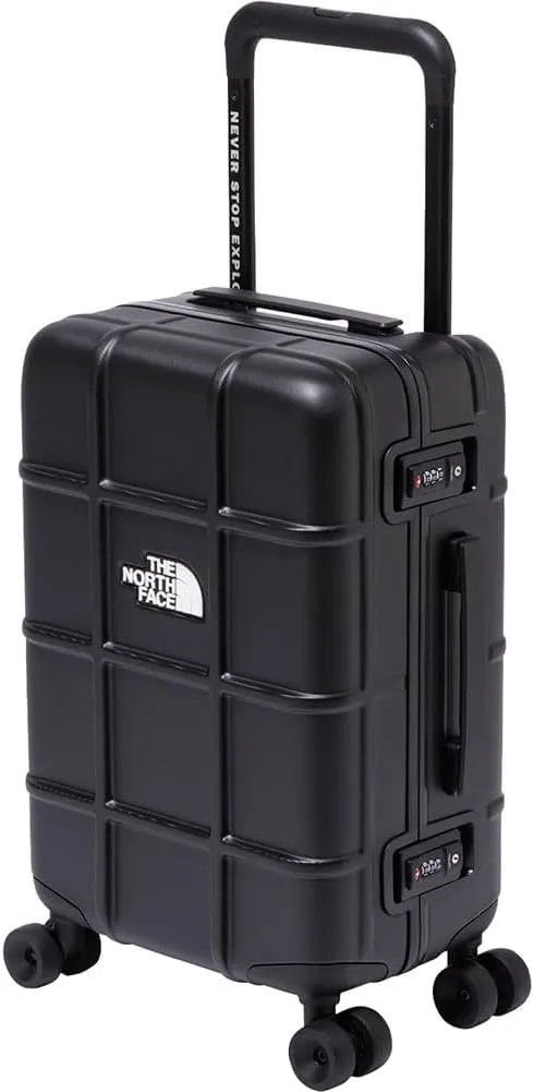 THE NORTH FACE(ザノースフェイス) Carry Bag, Black, K