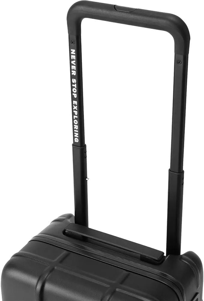 THE NORTH FACE(ザノースフェイス) Carry Bag, Black, K