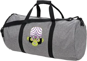 The Powerpuff Girls Mojo Jojo Head Lightweight Duffel Bag for Sports and Gym Packable for Travel