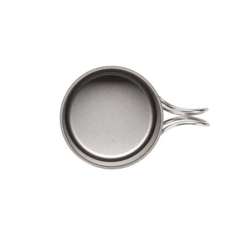 Ti-Single 450 Cup