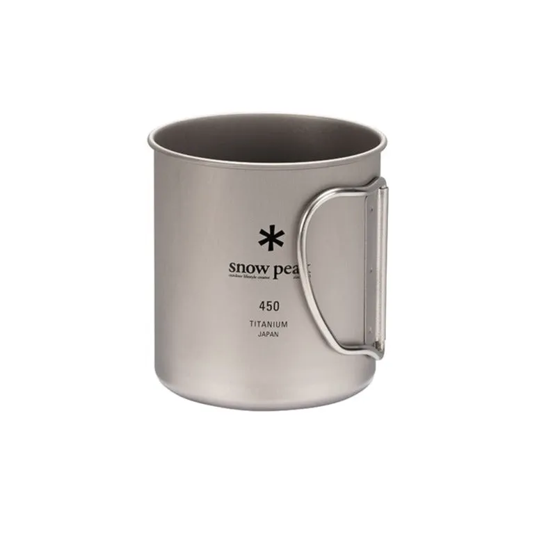 Ti-Single 450 Cup