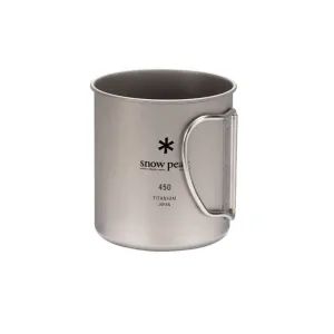 Ti-Single 450 Cup