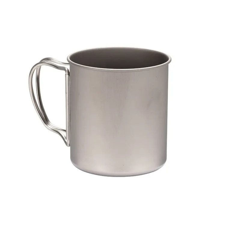 Ti-Single 450 Cup