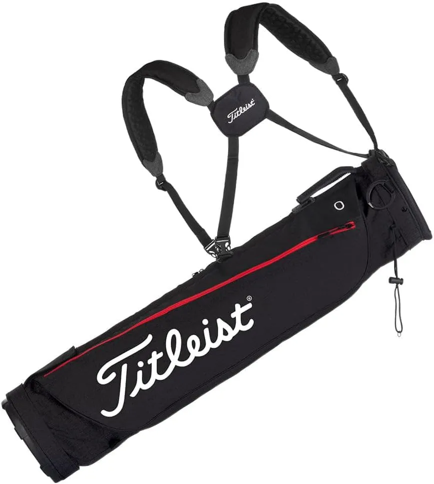 Titleist Carry Bag