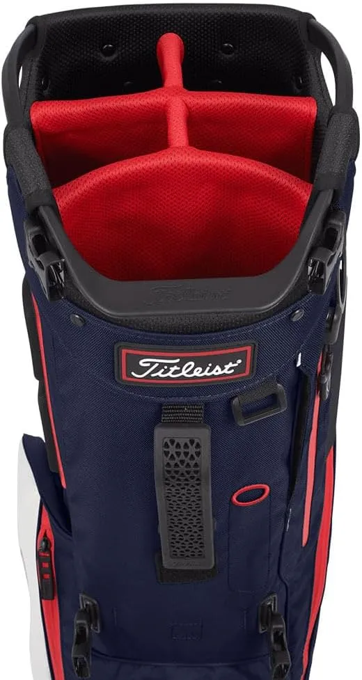 Titleist Hybrid 5 Golf Bag