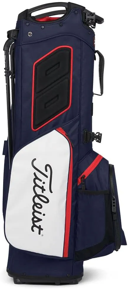 Titleist Hybrid 5 Golf Bag