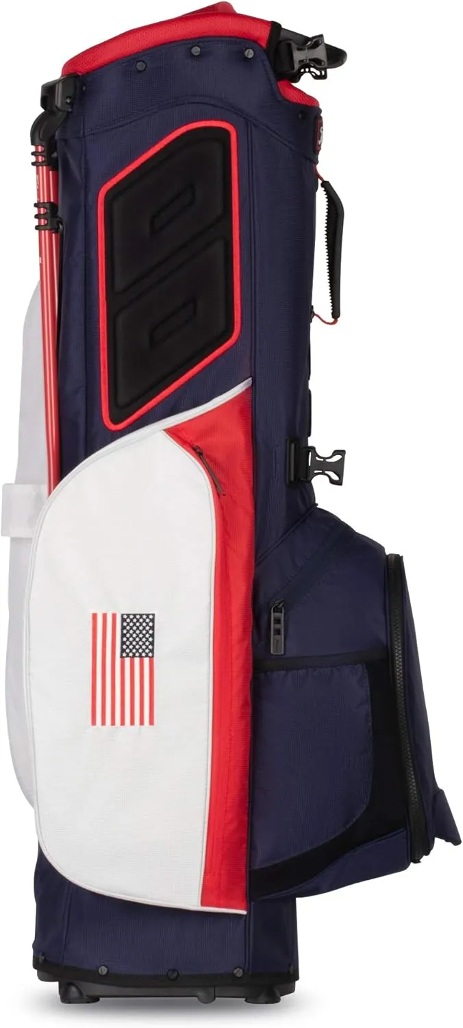 Titleist Players 4 Golf Bag