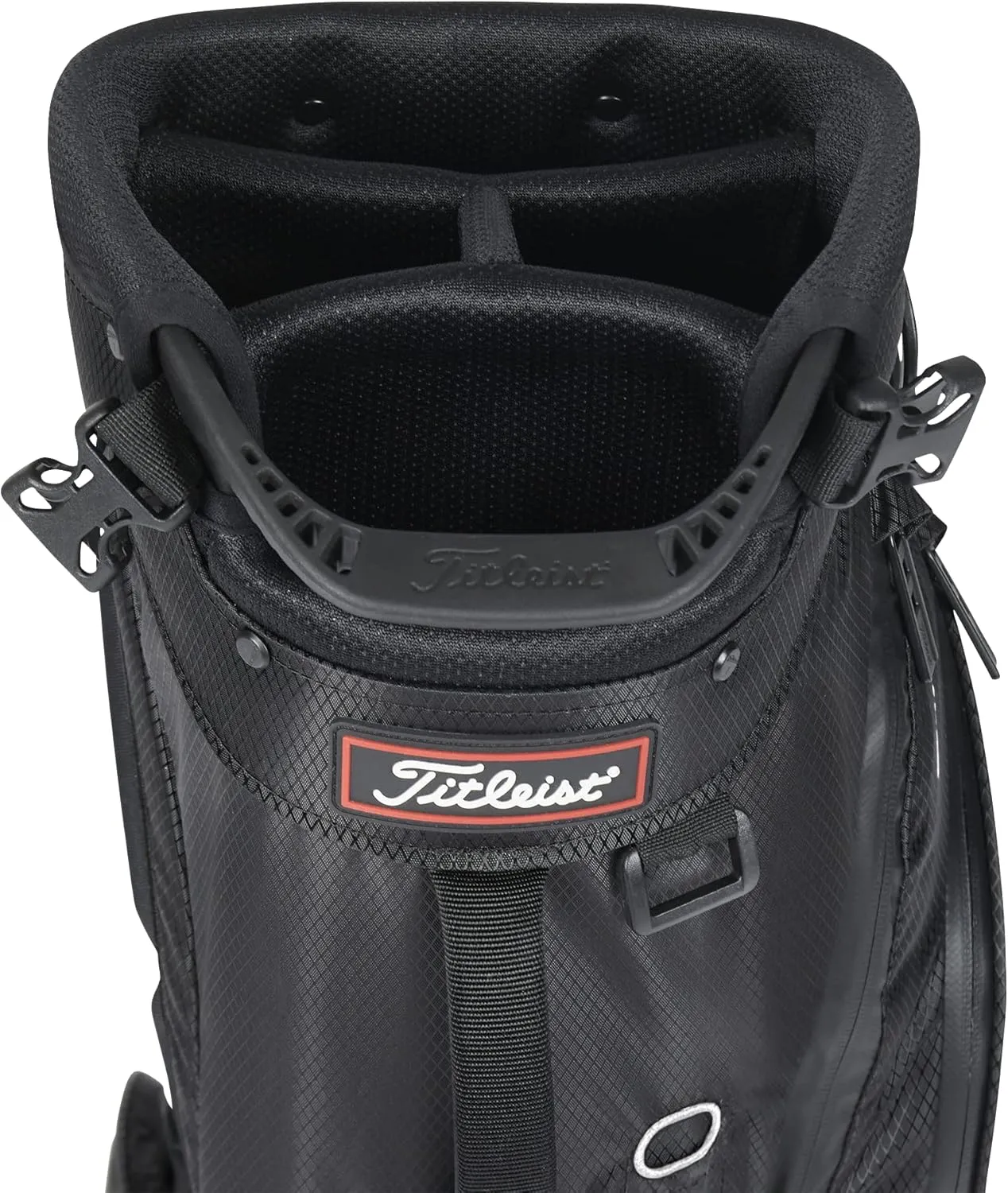 Titleist Players 4 StaDry