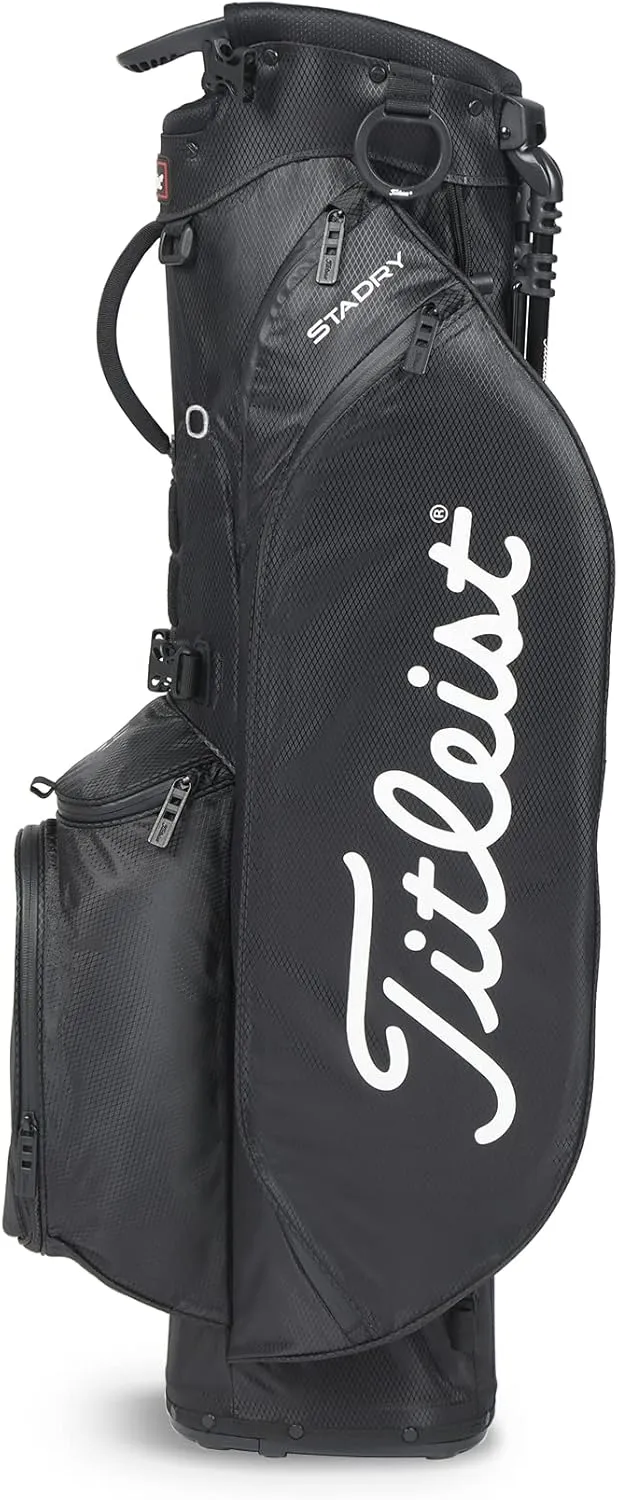 Titleist Players 4 StaDry