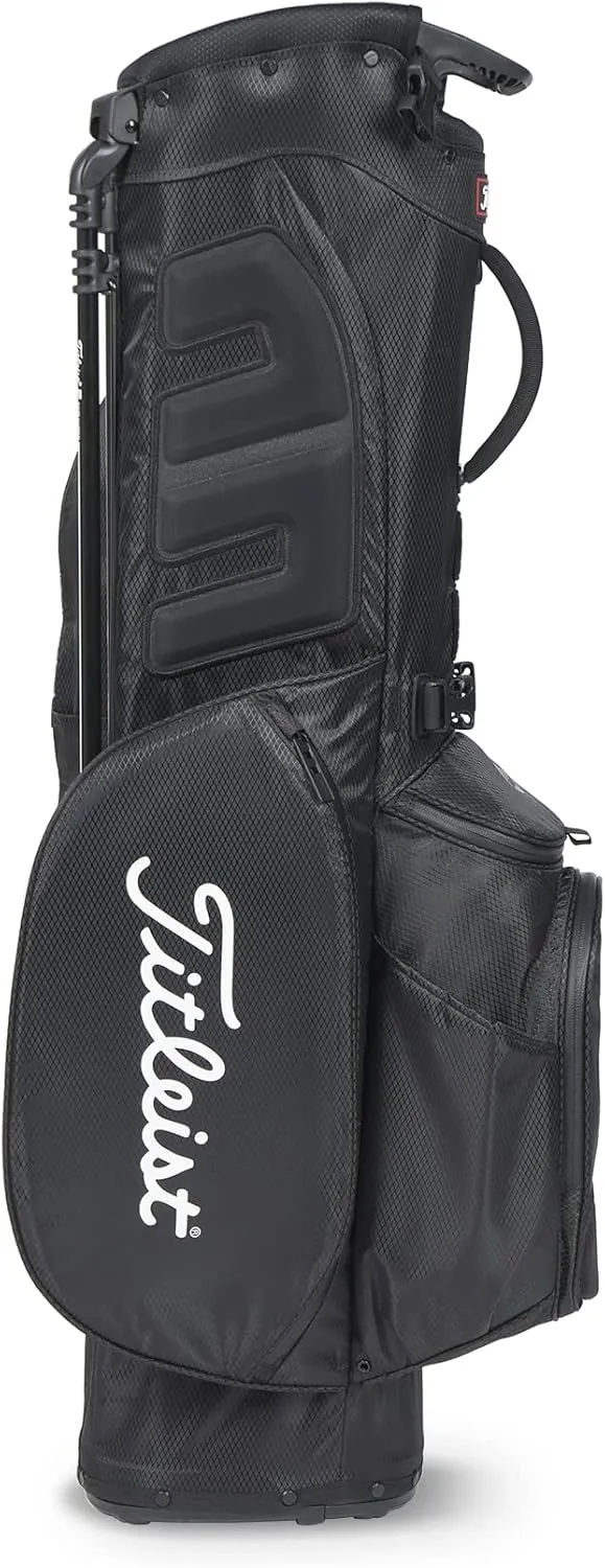Titleist Players 4 StaDry