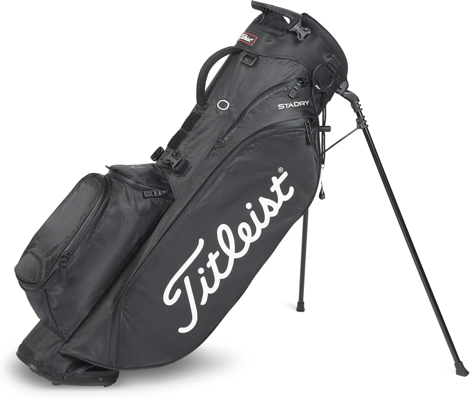 Titleist Players 4 StaDry
