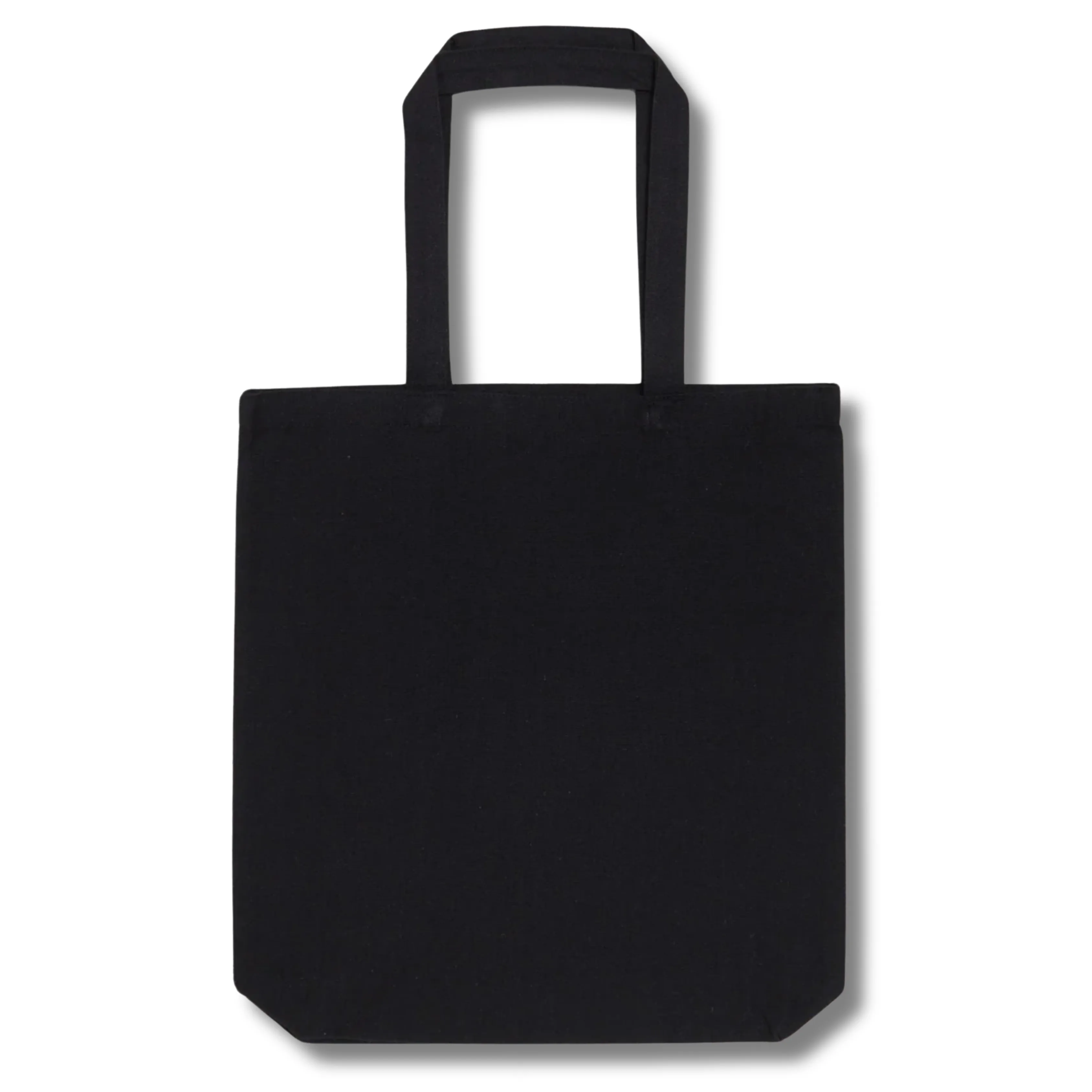 TOY MACHINE 'BURY THE HATCHET' TOTE BAG - BLACK