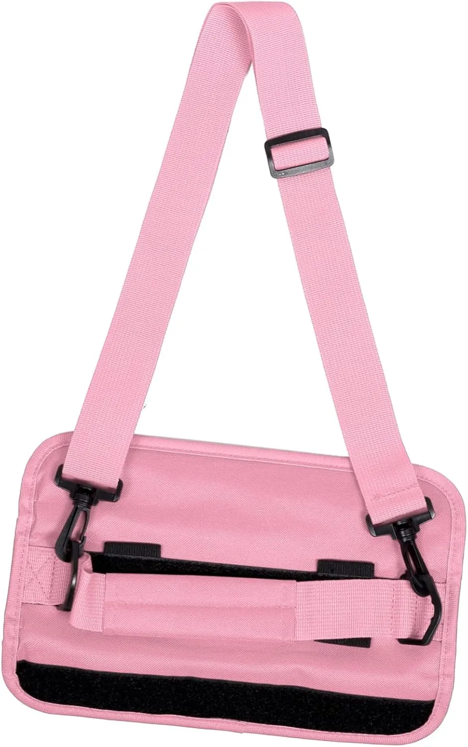 Toyvian Lightweight Golf Bag Golf Clubs Carrier Shoulder Strap Compact Travel Case for Men