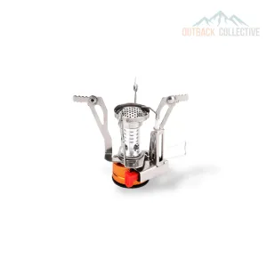 TrailBlazer Camping Stove