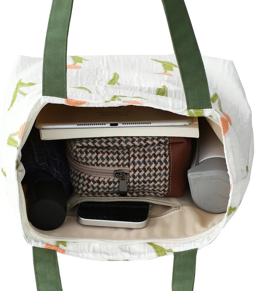 Trendy Lightweight Shoulder Bag for Women